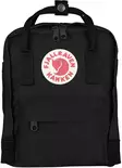 Fjällräven Kånken Mini, Schwarz - Fjällräven Kånken Mini - 7392158375202 - 1