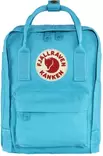 Fjällräven Kånken Mini, Tiefes Türkis - Fjällräven Kånken Mini - 7323450689872 - 1