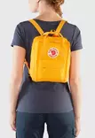Fjällräven Kånken Mini, Tiefes Türkis - Fjällräven Kånken Mini - 7323450689872 - 6