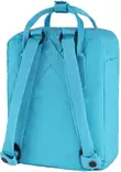 Fjällräven Kånken Mini, Tiefes Türkis - Fjällräven Kånken Mini - 7323450689872 - 4