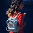 Fjällräven Kånken Mini, Waldgrün - Fjällräven Kånken Mini - 7392158498482 - 6