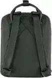 Fjällräven Kånken Mini, Waldgrün - Fjällräven Kånken Mini - 7392158498482 - 2