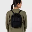 Fjällräven Kånken Mini No. 2 Schwarz - Fjällräven Kånken Mini - 7323450347062 - 3