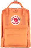 Fjällräven Kånken Mini, Sonnenstein Orange - Fjällräven Kånken Mini - 7323451018022 - 1