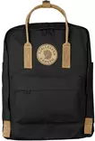 Fjällräven Kånken No. 2 Schwarz - Fjällräven Kånken No.2 - 7323450022112 - 1
