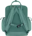 Fjällräven Kånken Outlong, Frostgrün - Fjällräven Kånken - 7323451021732 - 2