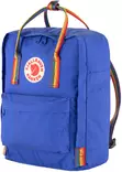 Fjällräven Kånken Regenbogen-Rucksack, Blau - Fjällräven Kånken - 7323450925512 - 2