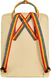 Fjällräven Kånken Rainbow-Rucksack, Hell E. - Fjällräven Kånken - 7323450857752 - 2
