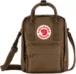 Fjällräven Kånken Sling, Black Oak - Fjällräven Kånken Sling - 7323451205392 - 1