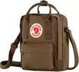 Fjällräven Kånken Sling, Black Oak - Fjällräven Kånken Sling - 7323451205392 - 3