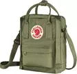 Fjällräven Kånken Sling Grün - Fjällräven Kånken Sling - 7323450582562 - 3