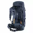 Fjällräven Keb 52W Damenrucksack, Storm - Fjällräven Rucksäcke - 7323450489472 - 2