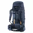 Fjällräven Keb 72W Damenrucksack, Sturm - Fjällräven Rucksäcke - 7323450489502 - 2