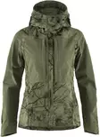 Fjällräven Keb Jacke W, 626-625 Camo - Fjällräven Jacken - 89892 - 1