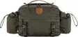 Fjällräven Singi Hüfttasche 10, Dunkeloliv - Fjällräven Pocket und Hüfttasche - 7323451017292 - 1