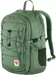 Fjällräven Skule 20 Rucksack, Patina Grün - Fjällräven Rucksäcke und Taschen - 7323450899202 - 2
