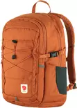 Fjällräven Skule 20 Rucksack, Terracotta - Fjällräven Rucksäcke und Taschen - 7323450899172 - 2