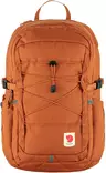 Fjällräven Skule 20 Rucksack, Terracotta - Fjällräven Rucksäcke und Taschen - 7323450899172 - 1