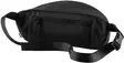 Fjällräven Ulvö Hüfttasche M, Schwarz - Fjällräven Pocket und Hüfttasche - 7323450519612 - 2