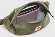 Fjällräven Ulvö Hüfttasche M, Dunkelgrau - Fjällräven Pocket und Hüfttasche - 7323450800512 - 3