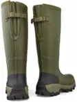 Gateway Woodstalker 18", Gummistiefel - Gummi- und Thermostiefel - 100101002 - 2