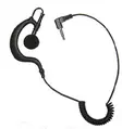 Genzo Kopfhörer 3,5 mm - VHF- und Funkgeräte - 7350002694282 - 1