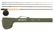 Greys K4ST+ 9'#5, Fliegenrute - Fliegenfischerruten und Sets - 043388470652 - 1
