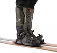 Haghus Schienbeinschützer, 600D - Schneeschuhe und Wildschilaufen - 6438212106922 - 2