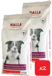 Halla Prestation 15kg - 2 Säcke -  - 7350003232632 - 1