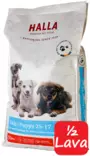 Halla Valp 10 kg - 18 Säcke -  - 7350003233092 - 1