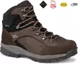 Hanwag Banks SF EXTRA Lady GTX, Damen - Wanderschuhe - 203001-566012 - 1