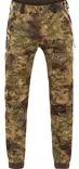 Härkila Deer Stalker Camouflage leichte Hosen - Härkila Jagdhosen - 1101272 - 1