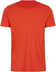 Härkila Frej S/S T-Shirt, orange - Härkila Hemden und Unterwäsche - 1601072 - 2