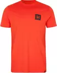 Härkila Frej S/S T-Shirt, orange - Härkila Hemden und Unterwäsche - 1601072 - 1
