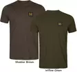 Härkila Gorm S/S T-Shirt - Härkila Hemden und Unterwäsche - 10242 - 1
