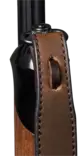 Härkila Schrotflintentragegurt aus Leder, Leder - Waffenaccessoires - 5707335305712 - 2