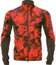 Härkila Wildschwein Pro Camouflage Fleecejacke - Härkila Jagdjacken und Anzüge - 1301152 - 1