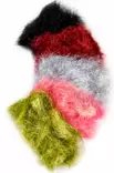 Hedron Flashabou Dubbing - Synthetische Fliegenmaterialien - 75739820002 - 2