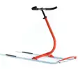 Kickspark MAX, ESLA Schlitten - Kickboard und Zubehör - 6418321186052 - 6