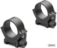 Leupold QRW2, Schnellverschlussfuß 30mm Mittel - Fernglasständer und Objektivschutz - 030317017682 - 1