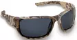 LF schwimmende Sonnenbrille Camouflage - Wathosen und Angelbrillen - 8032895153662 - 1