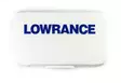 Lowrance HOOK2 / REVEAL7 Bildschirmschutz - Echolot Zubehör - 9420024168202 - 1