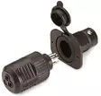 Marinco MKR-18 Steckdose und Stecker - Elektroaußenbordmotoren und Zubehör - 7332467139072 - 1