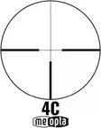 Meopta Meopro Optik 6 4,5-27x50 RD SFP - Zielfernrohre - 8594050734982 - 3