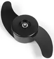 Minn Kota Power Prop MKP-37 - Elektroaußenbordmotoren und Zubehör - 029402035472 - 1