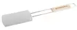Muurikka Bratwender 42cm - Muurikka Pfannen, Smoker, Kochen - 6412456808002 - 1