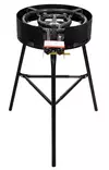 Muurikka Set 58 - Muurikka Pfannen, Smoker, Kochen - 6412456907002 - 2