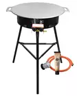 Muurikka Set 58 - Muurikka Pfannen, Smoker, Kochen - 6412456907002 - 1