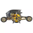 Penn Fathom 300 LP, Spinnrolle - Casting Multiplier Rollen - 031324177512 - 3