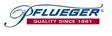 Fliegenrute, Pflueger Medalist 8'6'' #7 - Fliegenfischerruten und Sets - 043388113962 - 1